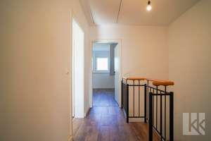 Einziehen statt renovieren – liebevoll modernisiertes Reihenhaus in Wendschott – Die vollständige Adresse der Immobilie erhältst du vom Anbieter., 38448 Wendschott, Wolfsburg – Vorschaubild 11