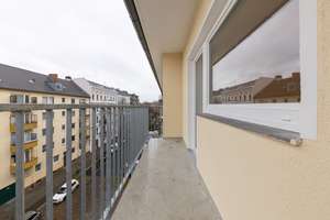 Helle 2-Zimmer Wohnung im Herzen Berlins - von Privat – Havelberger Straße 24, 10559 Moabit, Berlin – Vorschaubild 10