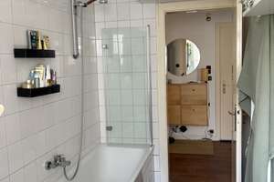 68qm 2Zi-Wohnung direkt am Stadtgarten – Die vollständige Adresse der Immobilie erhältst du vom Anbieter., 45128 Südviertel, Essen – Vorschaubild 5