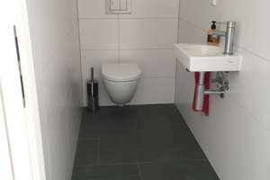 Sonnendurchflutete 133qm-Wohnung  in Potsdam-Nauener Vorstadt – Am Palais Lichtenau 6, 14469 Nördliche Innenstadt, Potsdam – Vorschaubild 14