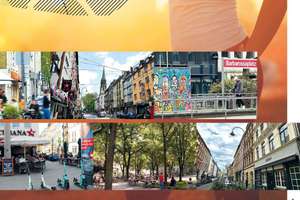 Exklusive Neubauwohnung im Kwartier Latäng: Großzügiges Wohnen mit Terrasse & Dachterrasse! WE7 – Kyffhäuserstraße 7, 50674 Neustadt/Süd, Köln – Vorschaubild 10