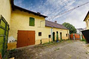 Historische Hofanlage mit großem Grundstück und Entwicklungspotenzial in Dresden-Trachau – Die vollständige Adresse der Immobilie erhältst du vom Anbieter., 1129 Pieschen-Nord/Trachenberge, Dresden – Vorschaubild 2
