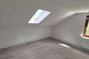 Neu ausgebaute 2 Zimmer Dachgeschosswohnung – Potsdamer Straße 12, 30952 Ronnenberg – Vorschaubild 2
