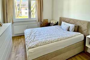 Lichtdurchflutete 2,5 Zimmer Wohnung mit Balkon und hochwertiger Modernisierung im Berliner Westend – Die vollständige Adresse der Immobilie erhältst du vom Anbieter., 14055 Westend, Berlin – Vorschaubild 27