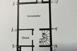 umfangreich saniertes Mittelreihenhaus in Geestemünde – Am Oberhamm 124e, 27570 Wulsdorf, Bremerhaven – Vorschaubild 13