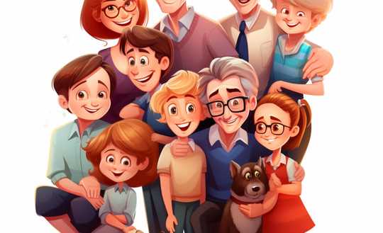 * Platz für 2 Generationen oder 2 Familien * Super Lage! * Großer Garten *