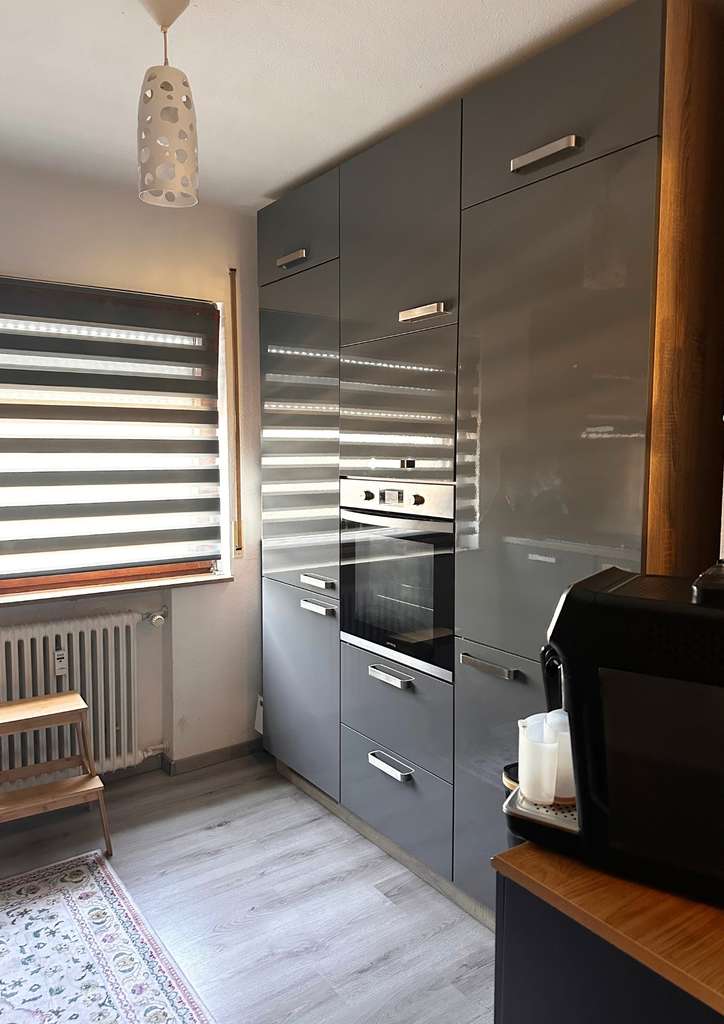 Immobilie in Benningen am Neckar - Attraktive 3-Zimmer-Wohnung in ruhiger Lage von Benningen am Neckar - Bild 3