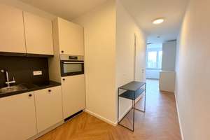 Ready to Move In: Stylish Studio near Ostbahnhof & Spree! – Krautstraße 30+, 10243 Friedrichshain, Berlin – Vorschaubild 3
