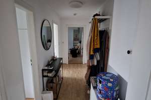 2-Zimmern Wohnung in Braunschweig – 38118 Westliches Ringgebiet, Braunschweig – Vorschaubild 2