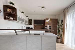 Hochwertige teilmöblierte 3-Zimmer-Wohnung mit Balkon – Hannenstieg 78, 22175 Bramfeld, Hamburg – Vorschaubild 10