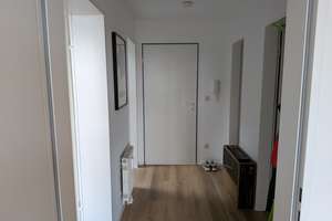 Teilmöblierte 2-Zimmer-Wohnung zur Zwischenmiete – Tiefenbronner Straße 10-20, 75175 Südoststadt, Pforzheim – Vorschaubild 3