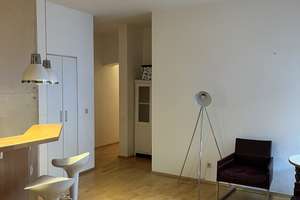 Gepflegte 2-Zimmer-Wohnung im 1. OG in Karlsruhe – Karlstraße 95, 76137 Südweststadt, Karlsruhe – Vorschaubild 3