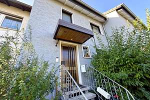 Ideal für die Familie - Gepflegtes Reihenmittelhaus in guter Wohnlage! – 63069 Vorderwald-Rosenhöhe, Offenbach am Main – Vorschaubild 13