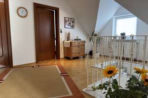 Tohuus Immobilien: stattliches Einfamilenhaus mit viiiel Platz, ca. 12 km südl. von Cuxhaven ... – Die vollständige Adresse der Immobilie erhältst du vom Anbieter., 27639 Nordholz – Vorschaubild 12