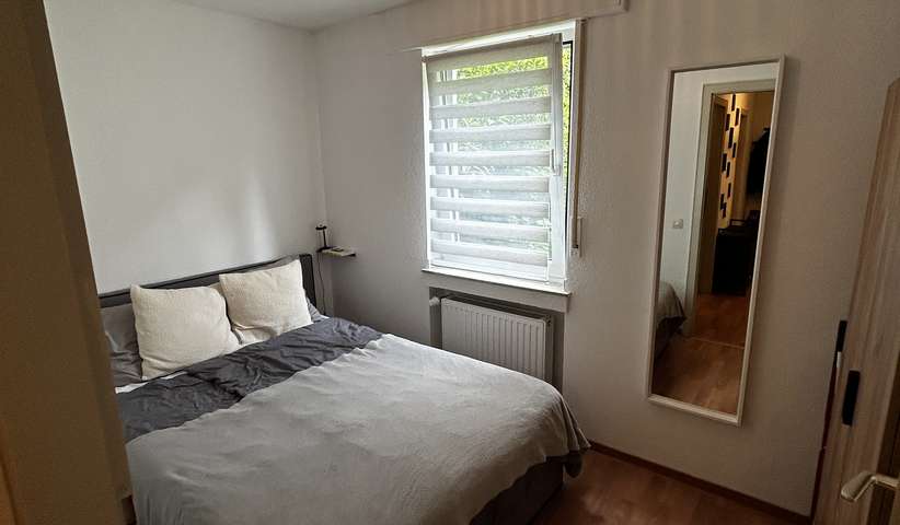 schöne 2 Zimmer Souterrainwohnung in sehr guter Lage - Photo 2