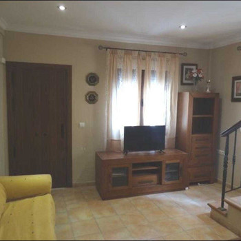 ECKENHAUS ZU VERKAUFEN IN DER ORTSCHAFT VILLANUEVA DEL ROSARIO, PROVINZ MALAGA
