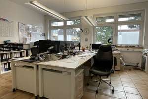 Zweifamilienhaus mit 
frei werdender Gewerbeeinheit – Die vollständige Adresse der Immobilie erhältst du vom Anbieter., 47249 Buchholz, Duisburg – Vorschaubild 33