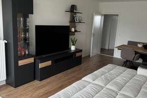 Drei Zimmer Wohnung bei City Galerie – Provinostraße 16, 86153 Am Schäfflerbach, Augsburg – Vorschaubild 3