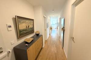 Moderne Traumwohnung im Moments-Villenviertel – Die vollständige Adresse der Immobilie erhältst du vom Anbieter., 23570 Travemünde, Lübeck – Vorschaubild 24