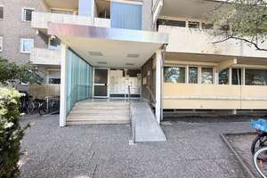 **OF - Stadtzentrum mit herrlichem Fernblick**
Großzügige 3-Zimmer-ETW mit Balkon und TG-Stellplatz – 63067 Ledermuseum, Offenbach am Main – Vorschaubild 24