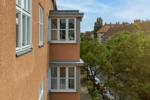 Helle 3-Zi-Altbauwohnung mit Wintergarten in Schöneberg mit viel Potenzial – Rubensstrasse 27, 12159 Schöneberg, Berlin – Vorschaubild 5