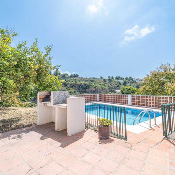 Immobilie zum Verkauf in Frigiliana