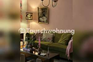 Tauschwohnung: 54 m² Wohnung in Düsseldorf zum Tauschen – 40239 Düsseltal, Düsseldorf – Vorschaubild 2