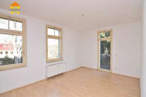 Tolle Singlewohnung mit Tageslichtbad und Balkon! – Robert-Blum-Straße 22, 9116 Schönau, Chemnitz – Vorschaubild 15
