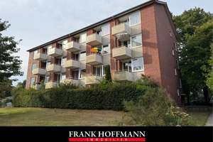Kapitalanlage - Vermietete 1-Zi. Wohnung auf Erbpachtgrundstück in Hamburg - Billstedt