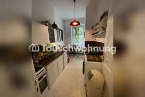 Tauschwohnung: Schöne, günstige Wohnung nähe Boxi gegen größere – Die vollständige Adresse der Immobilie erhältst du vom Anbieter., 10247 Friedrichshain, Berlin – Vorschaubild 5