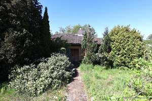 Bungalow auf großzügigem Grundstück mit Entwicklungspotenzial in Hamburg-Curslack! – Die vollständige Adresse der Immobilie erhältst du vom Anbieter., 21039 Curslack, Hamburg – Vorschaubild 2