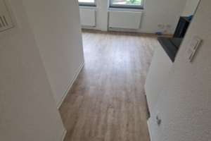 ***1 Zi mit Einbauküche,  NEUBAU, ab  01.08.2026 **** – Kruppstr. 41, 52072 Ponttor, Aachen – Vorschaubild 9