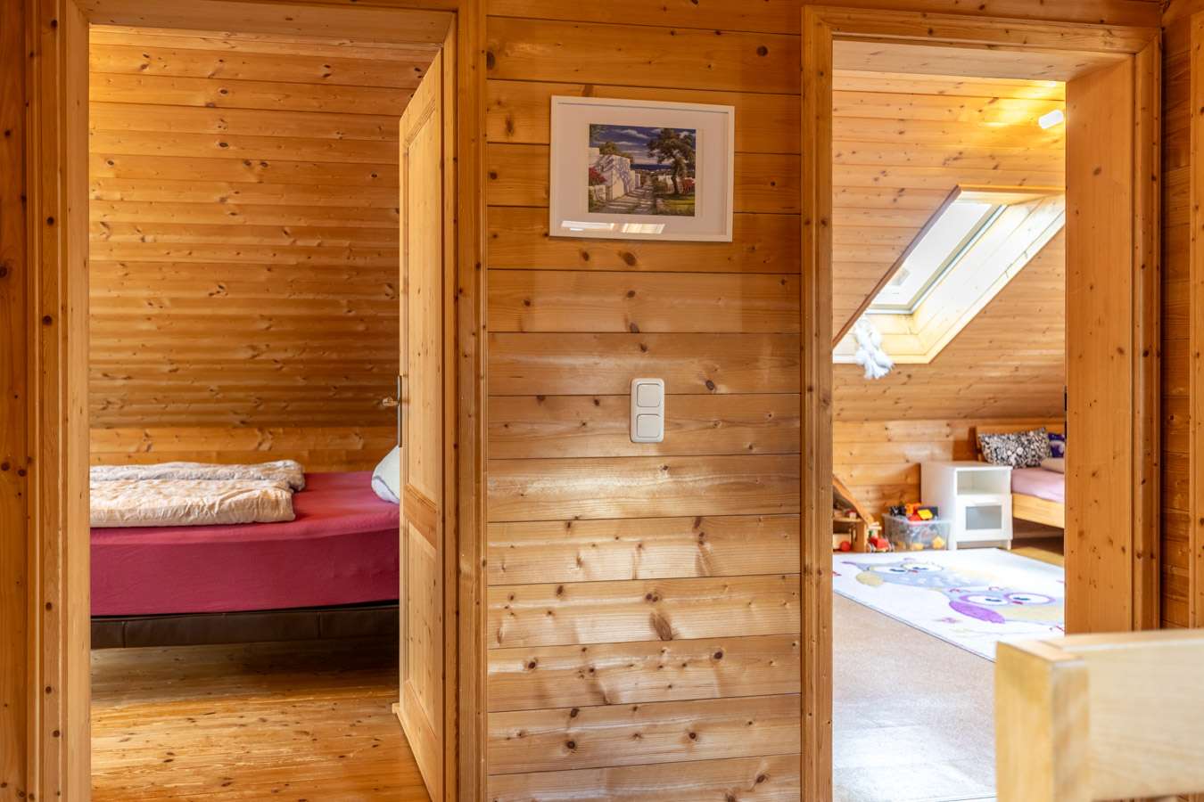 Immobilie in Markt Wald - Ein Haus, das mehr kann: Wärme, Raum und jede Menge Lieblingsplätze - Bild 10
