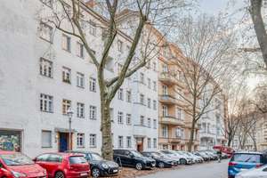 Cityapartment am Lietzensee mit Balkon zur individuellen Gestaltung – Die vollständige Adresse der Immobilie erhältst du vom Anbieter., 14057 Charlottenburg, Berlin – Vorschaubild 12