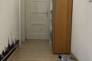 Wohnung 2 Zimmer, 55 m^2, beste Lage in Stuttgart West ab Februar 2026 zu vermieten – Die vollständige Adresse der Immobilie erhältst du vom Anbieter., 70193 Relenberg, Stuttgart – Vorschaubild 4