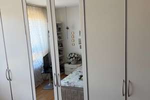 Provisionsfrei: Herrlicher Ausblick: Sonnige 3,5 Zimmer Wohnung mit 2 Balkonen und Garagenplatz – Die vollständige Adresse der Immobilie erhältst du vom Anbieter., 70619 Heumaden, Stuttgart – Vorschaubild 8