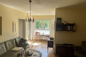 Helle Seniorenwohnung mit Balkon und umfangreichem Freizeitangebot in Krefeld-Hüls – Am Porthspick 18, 47839 Hüls, Krefeld – Vorschaubild 5