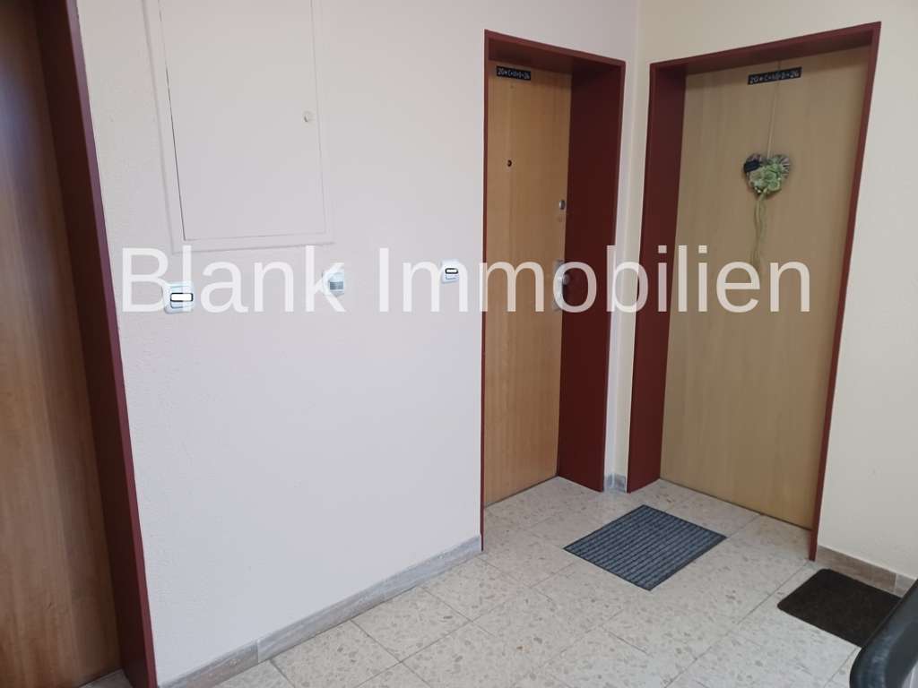 Immobilie in Dietmannsried - 2-Zimmer Wohnung mit Südbalkon, Bergblick und Garage in Probstried - Bild 1