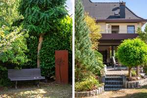 2 FHS in sehr ruhiger Lage von Essen-Kupferdreh mit parkähnlichem Garten – 45257 Kupferdreh, Essen – Vorschaubild 9