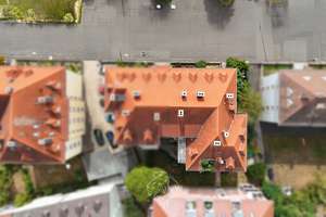 Bezugsfrei in zentraler Lage: Großzügige 4-Zimmer-Wohnung mit Balkon in der Zellerau – 97082 Zellerau, Würzburg – Vorschaubild 12