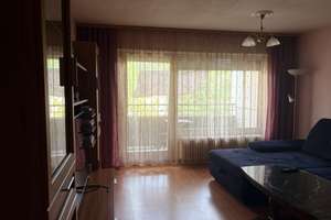 Voll möblierte 2-Zimmer-Wohnung mit Balkon und Aufzug in Mannheim-Neckarstadt-Ost – Mainstrasse 36, 68167 Neckarstadt-Ost/Wohlgelegen, Mannheim – Vorschaubild 5