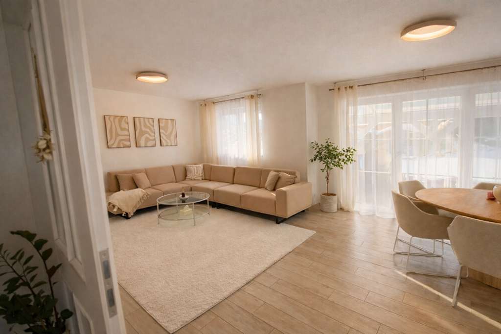 Immobilie in Kettenkamp - Echtes Schmuckstück für absolute Wohngeniesser in Idylischer Lage - Bild 3