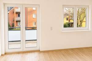 Moderne 2-Zimmer-Wohnung mit großem Balkon, Keller und Stellplatz – Die vollständige Adresse der Immobilie erhältst du vom Anbieter., 22459 Schnelsen, Hamburg – Vorschaubild 6