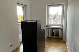 Helle 3-Zimmer-Wohnung mit großem Wohnbereich, modernem Bad, Balkon & Aufzug – Innenstadtnah – Zollernstraße 1, 52070 Burtscheider Kurgarten, Aachen – Vorschaubild 15