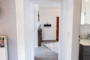 *** TOP GEPFLEGTE und MODERNISIERTE EIGENTUMSWOHNUNG mit GARTEN, EIGENER HAUSTÜR und CARPORT *** – Die vollständige Adresse der Immobilie erhältst du vom Anbieter., 28259 Mittelshuchting, Bremen – Vorschaubild 15