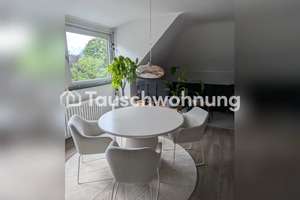 Tauschwohnung: Düsseldorf, Stadtbezirk 3: 2-Zimmer-Wohnung, 53 m² – Die vollständige Adresse der Immobilie erhältst du vom Anbieter., 40217 Unterbilk, Düsseldorf – Vorschaubild 3