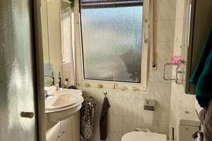 Zeitmietvertrag Helle 3-Zimmer Erdgeschosswohnung mit Wintergarten, Terrasse und Gartennutzung  – Franz-Hitze-Straße 5, 47807 Fischeln, Krefeld – Vorschaubild 6