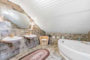 Bereits RESERVIERT!! Einfamilienhaus mit Galerie, Großzügigkeit, Garten und Garage! – Die vollständige Adresse der Immobilie erhältst du vom Anbieter., 50129 Bergheim – Vorschaubild 25