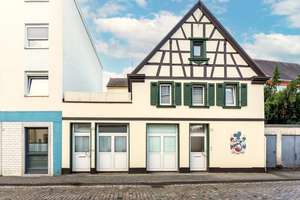 Besondere Maisonette-Wohnung (105m²) mit großer zusätzlicher 38m² Dachterrasse - Neustadt Kernstadt – Hindenburgerstr 96, 67433 Kernstadt, Neustadt an der Weinstraße – Vorschaubild 1