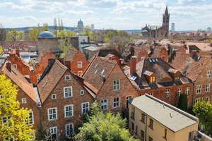 Historisches Holländerhaus, für Menschen, die nicht suchen – sondern auswählen! – Die vollständige Adresse der Immobilie erhältst du vom Anbieter., 14467 Nördliche Innenstadt, Potsdam – Vorschaubild 23